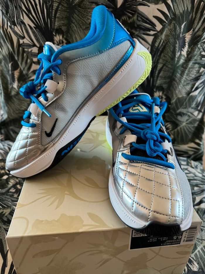 Nike zoom freak 5 - photo numéro 3