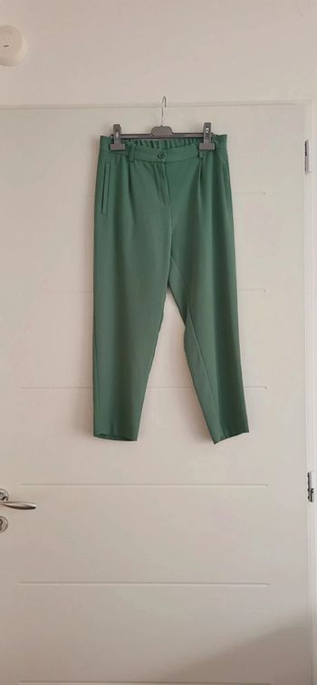 Pantalon fluide taille xs