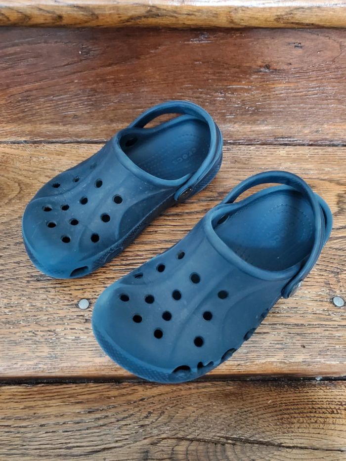 Crocs C13 30/31 - photo numéro 2