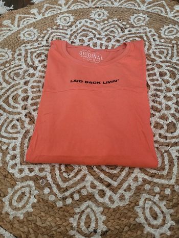 Tee-shirt femme