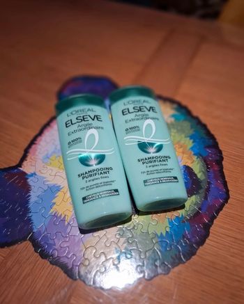 Argile extraordinaire