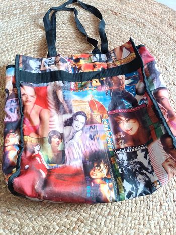 Sac rangement