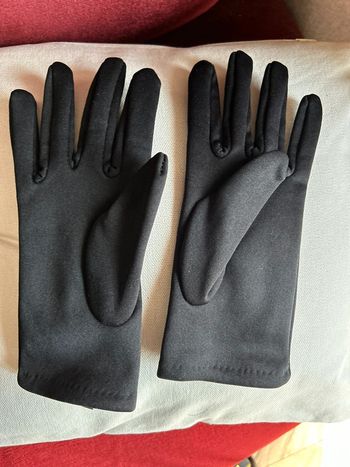 Paire de gants