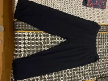 Pantalon souple taille 50-52