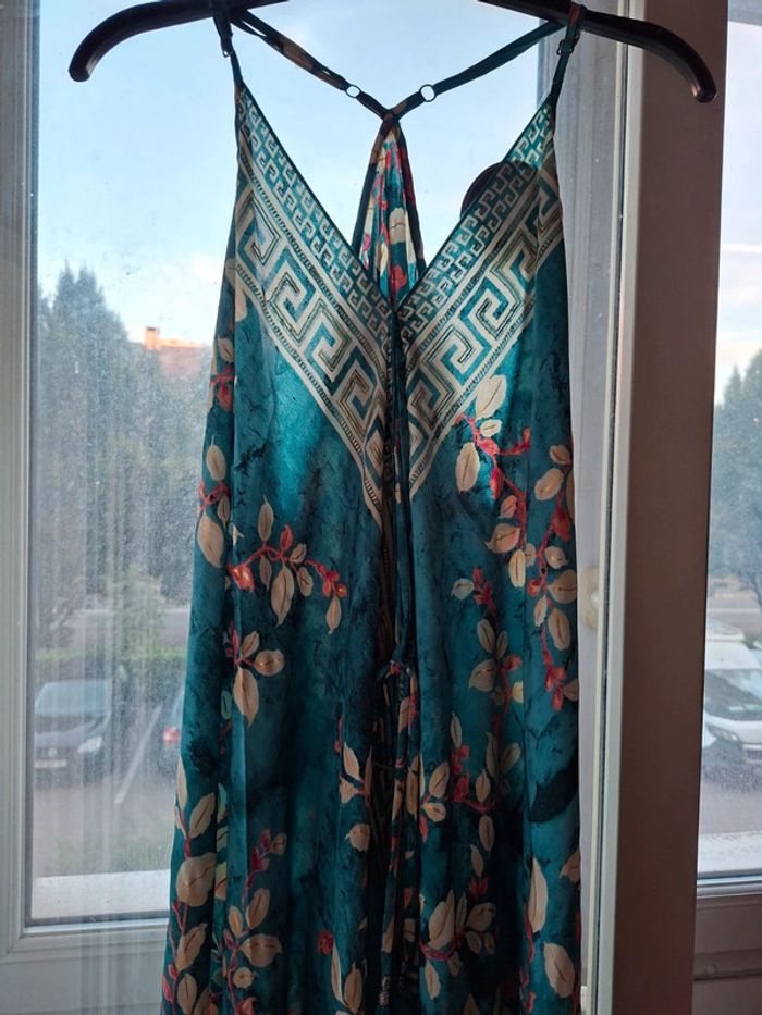 Ensemble robe et boléro femme Taille unique - photo numéro 3