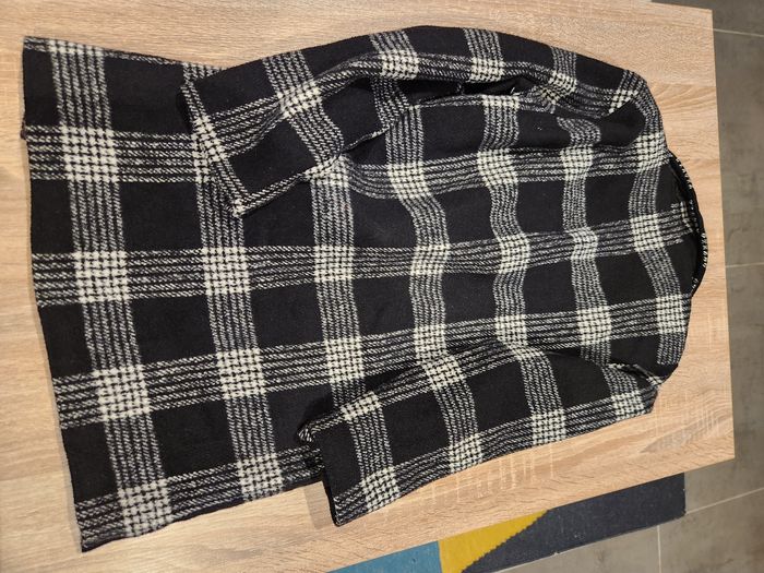Manteaux à carreaux - photo numéro 3