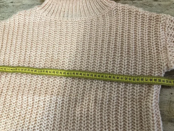 Pull chaud Etam - photo numéro 9