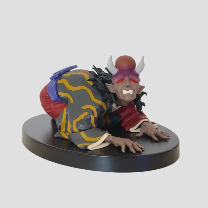 Figurine Banpresto Hantengu – Demon Slayer Kimetsu no Yaiba Vol.11 - photo numéro 2