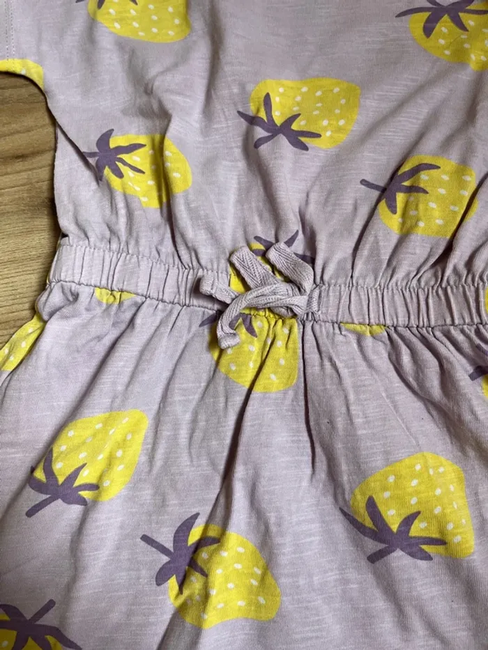 Robe 3 ans - photo numéro 2