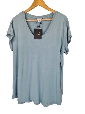 Tee-shirt the bohck