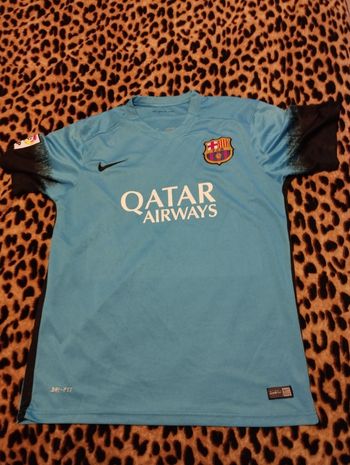 Maillot de foot FC Barcelone