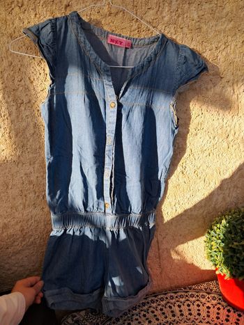 Combi short
