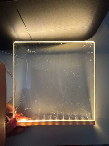 Lampe pour écrire occasion
