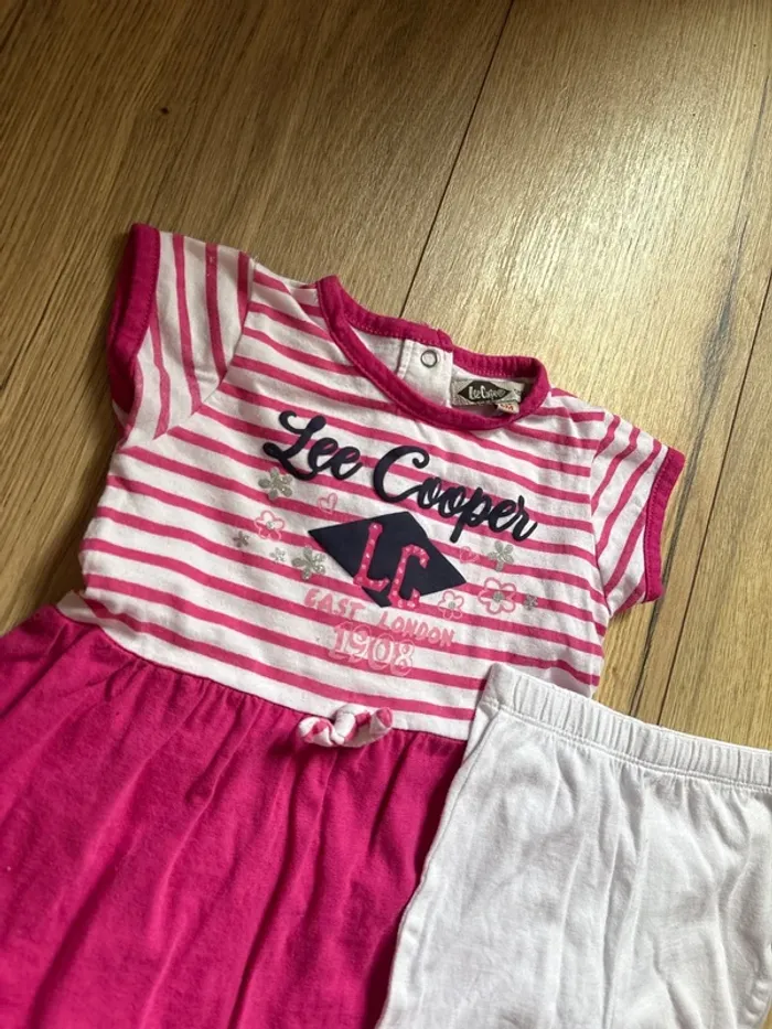 Ensemble lee Cooper - photo numéro 2