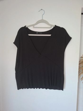 Haut taille M