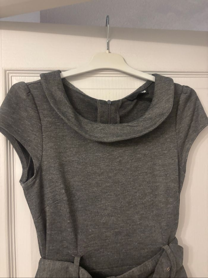 Robe h&m S - photo numéro 3