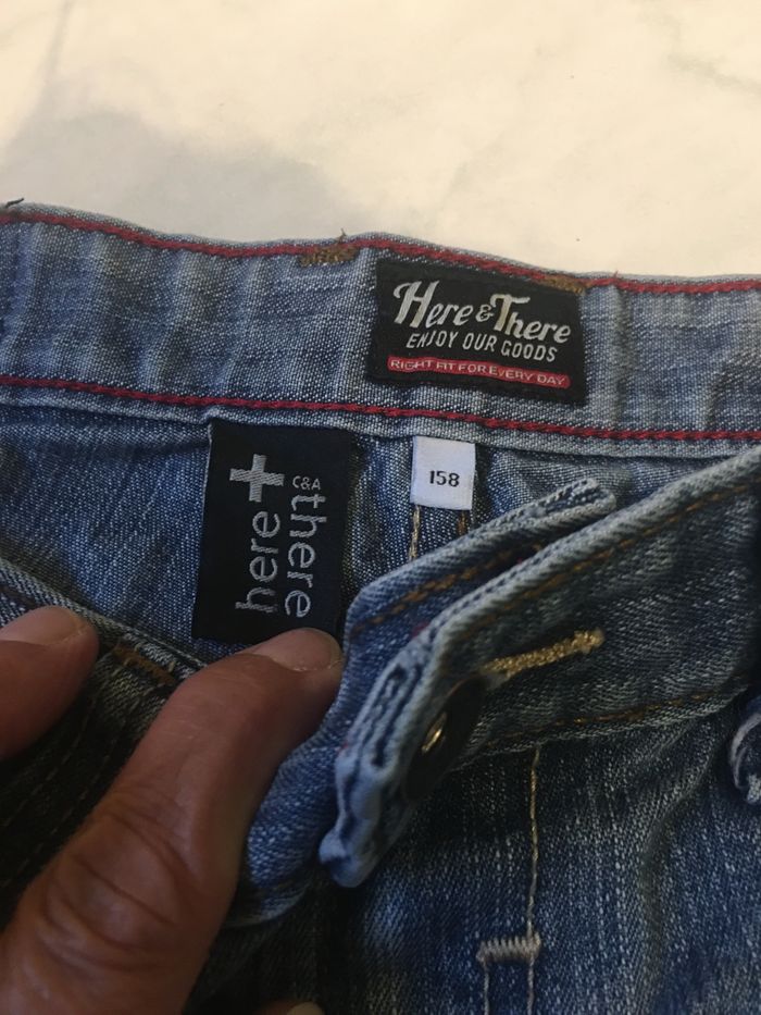 Jean Here There - photo numéro 3