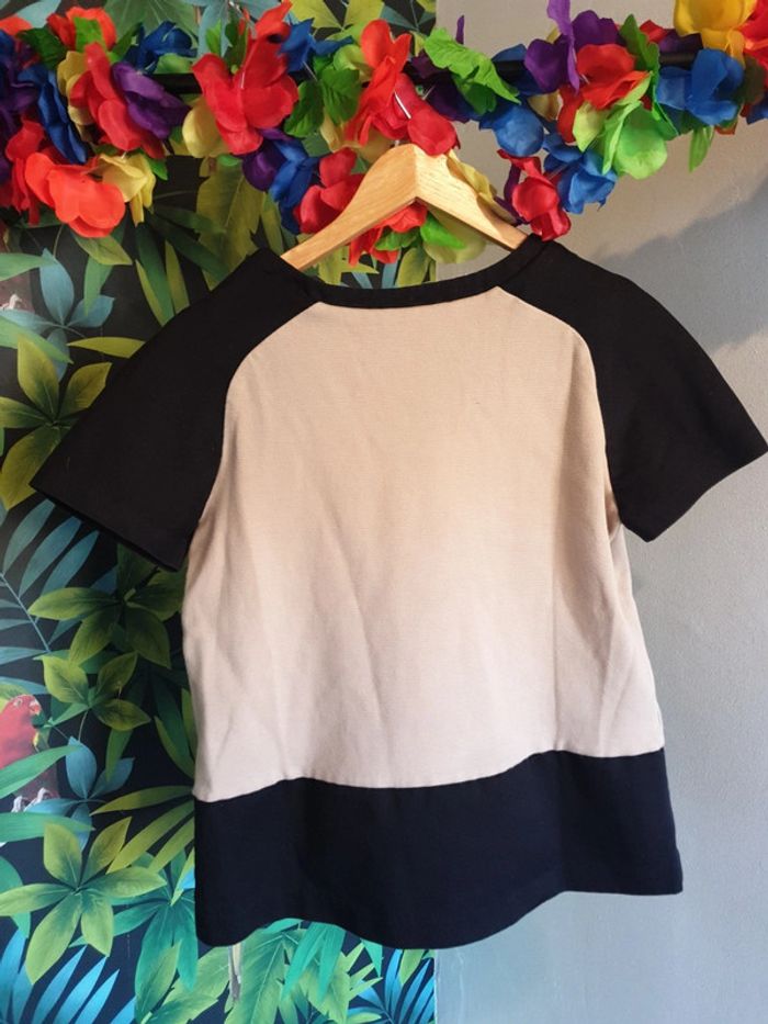 Top élégant et original - photo numéro 5