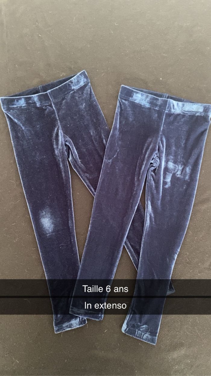 Leggings