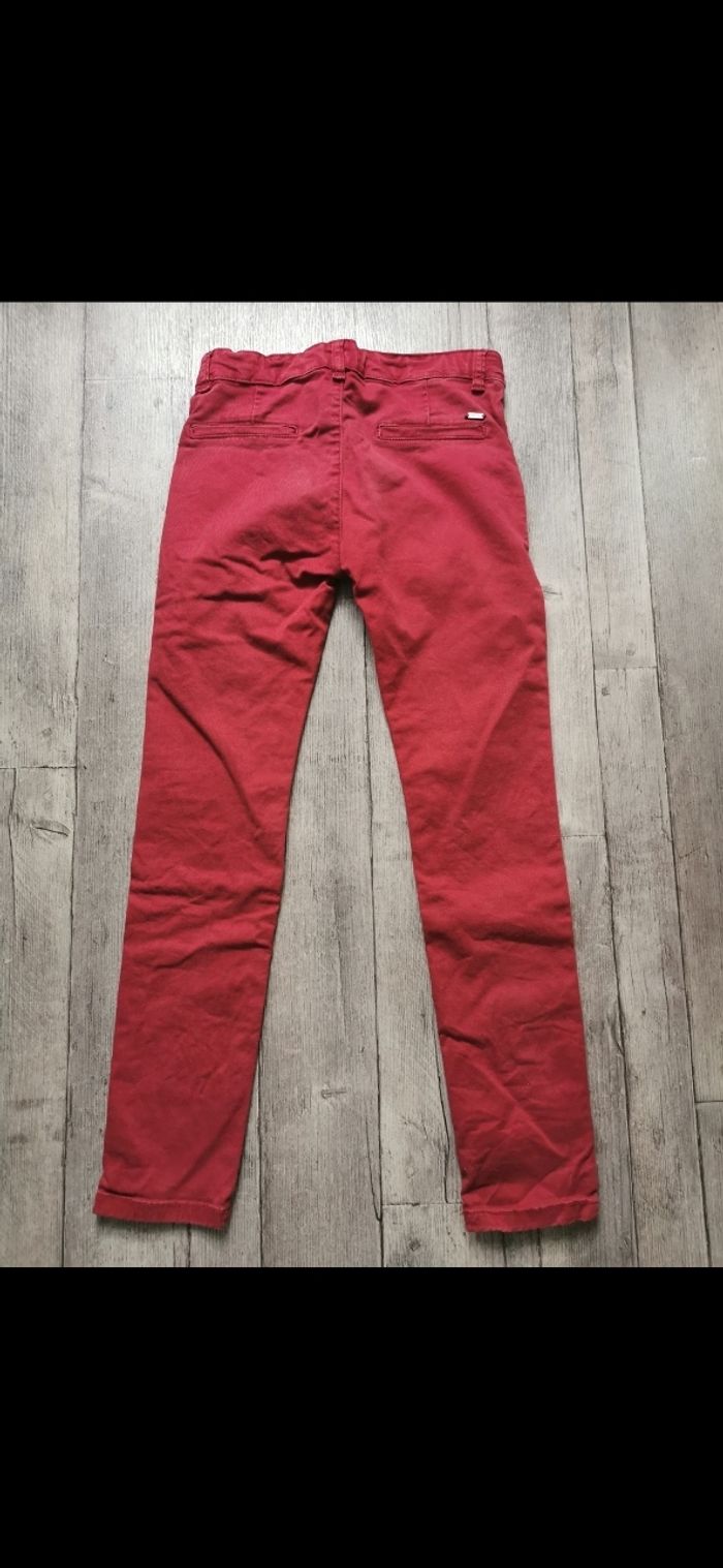 Jean 10/12ans - photo numéro 2