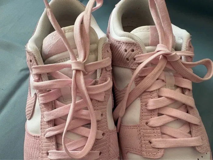 Nike Dunk Low - photo numéro 4
