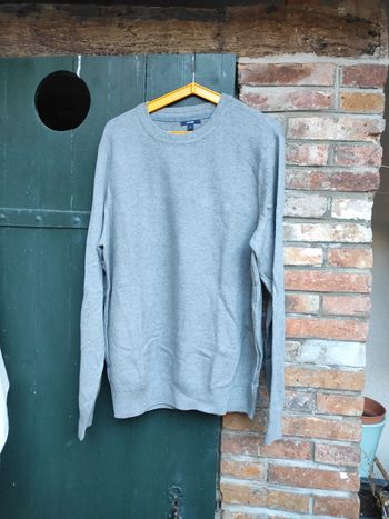 Pull d'automne