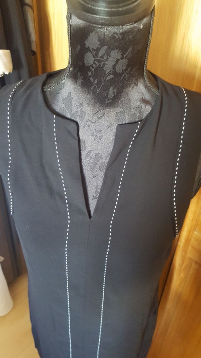 Robe mango - photo numéro 2