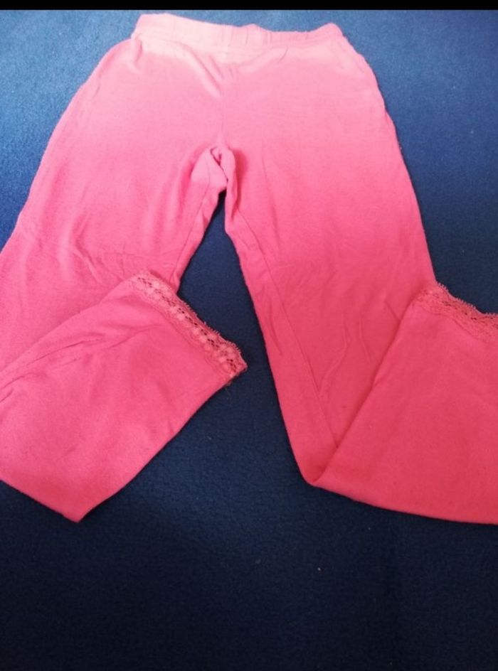 Legging fille 5 ans - photo numéro 2