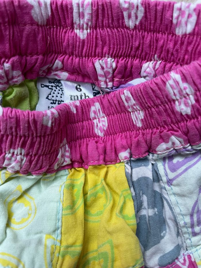 Short 6 mois Baloo Kidz - photo numéro 2