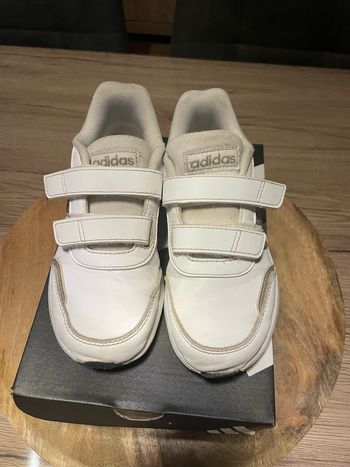 Baskets enfant adidas