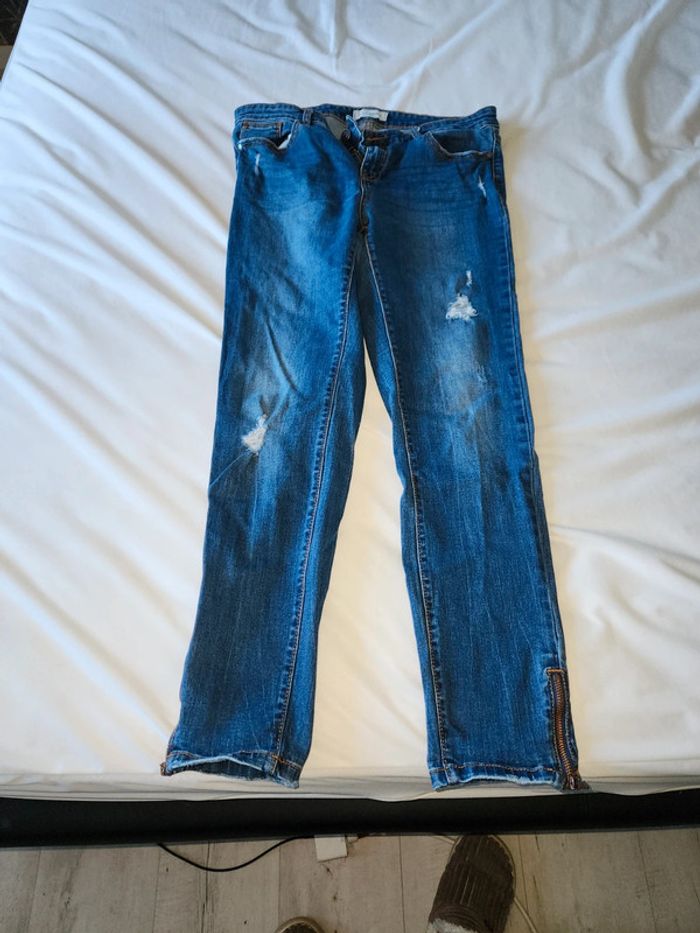 Jeans skinny