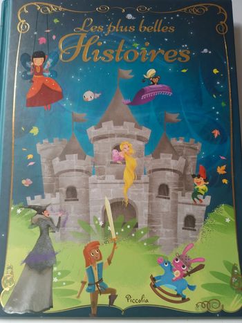 Les plus belles histoires