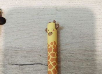 Legami NEUF girafe