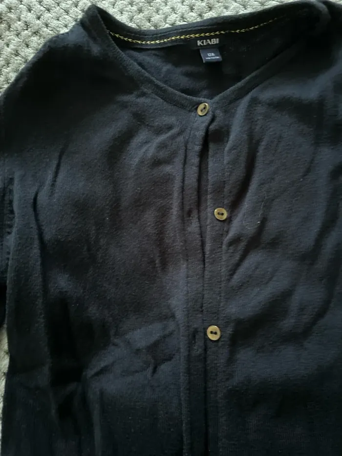 Gilet Kiabi - photo numéro 4