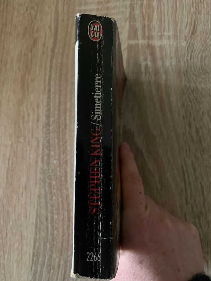 Simetierre - photo numéro 3