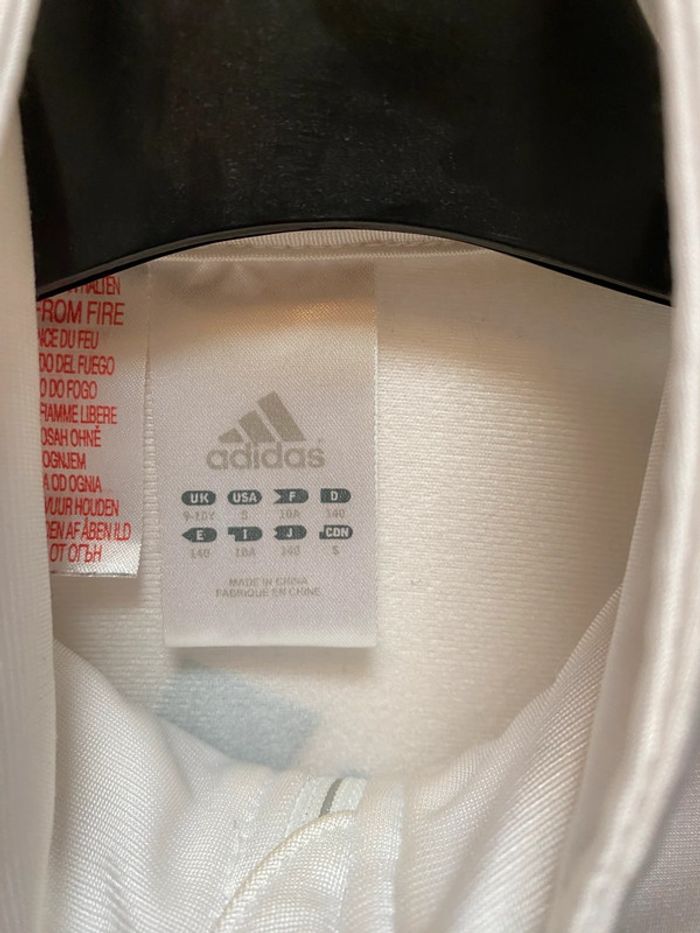 Veste adidas - photo numéro 4
