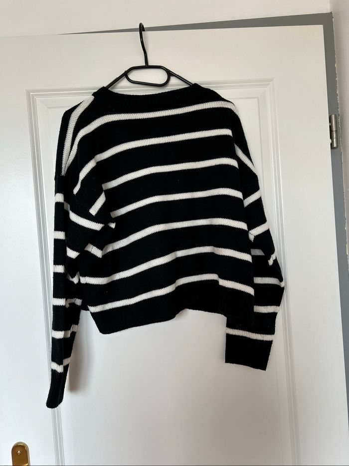 Pull femme taille S SHEIN - photo numéro 3