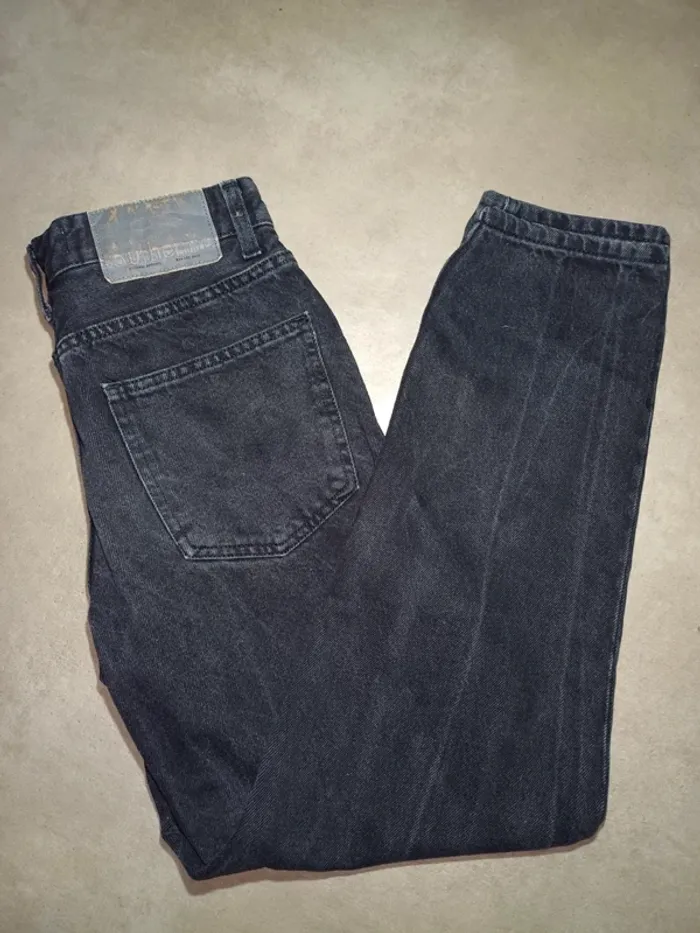 Jeans Bershka