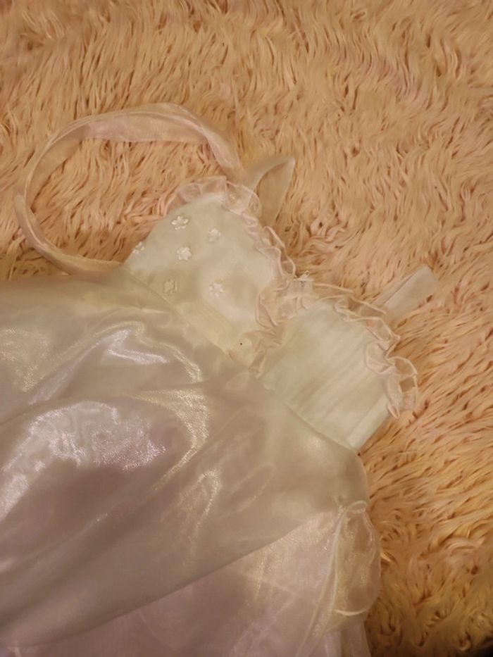 Robe cérémonie - photo numéro 9