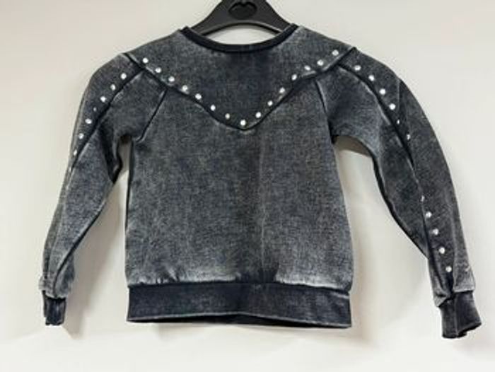 Pull 5 ans