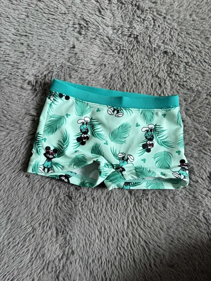 Maillot de bain