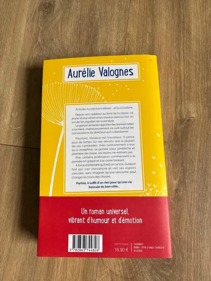 Livre grand format - photo numéro 2