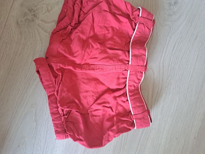 Short creeks  36 mois - photo numéro 5