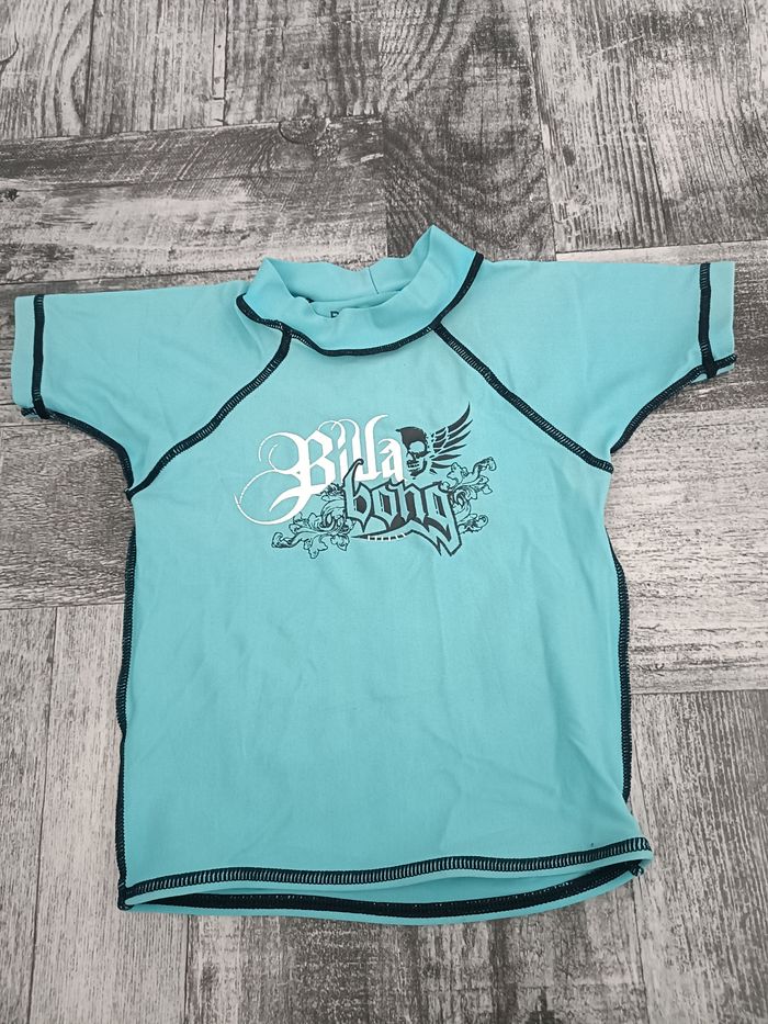 T-shirt anti UV