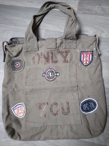 Sac à main femme neuf