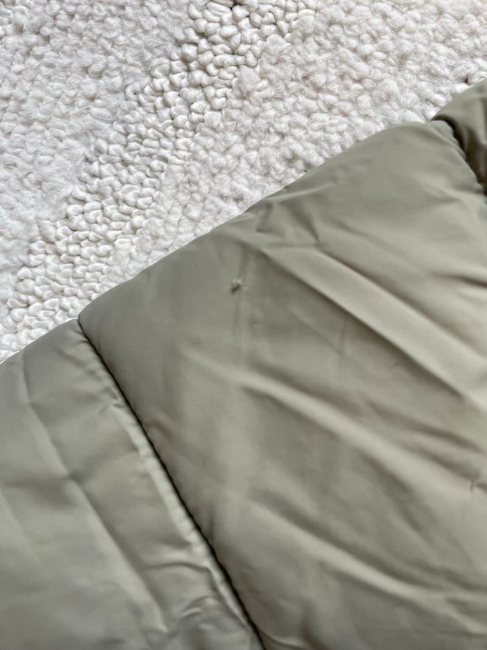 Manteau Zara 4/5 ans - photo numéro 5