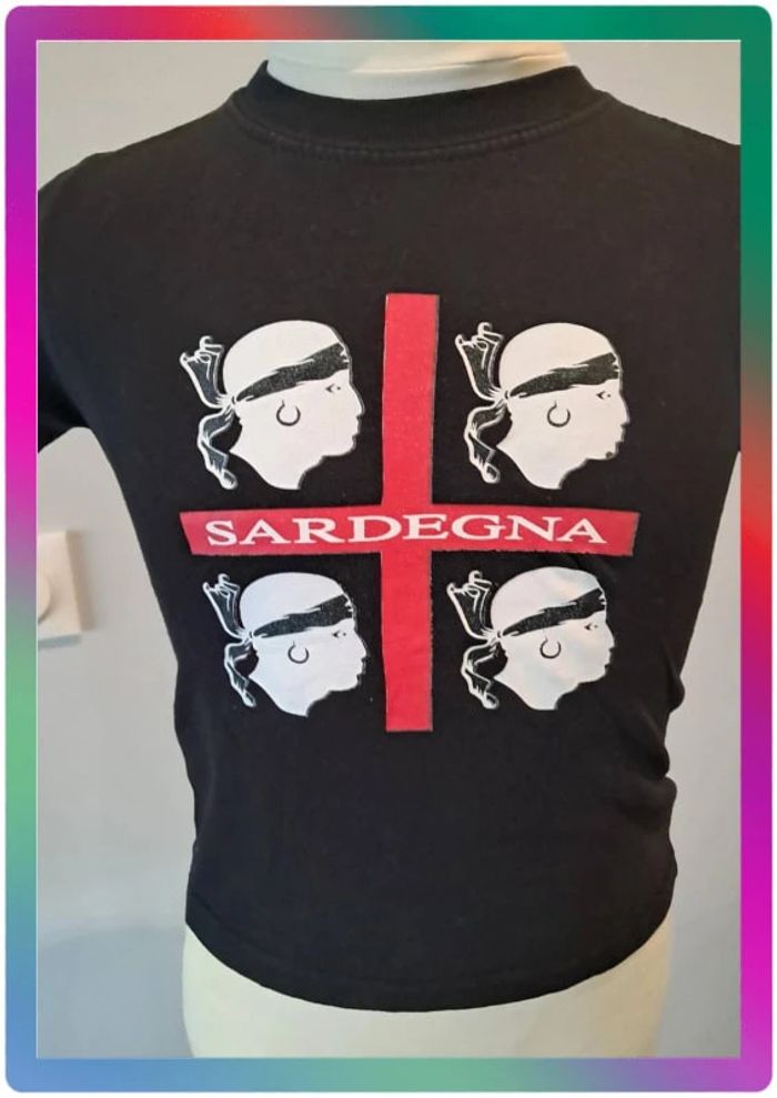 Tshirt 3 ans - photo numéro 2