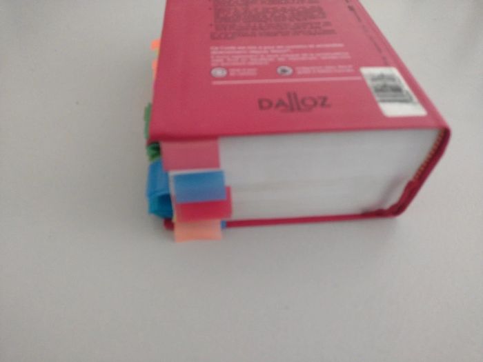 Code de procédure civile annoté (CH-P) de - photo numéro 4