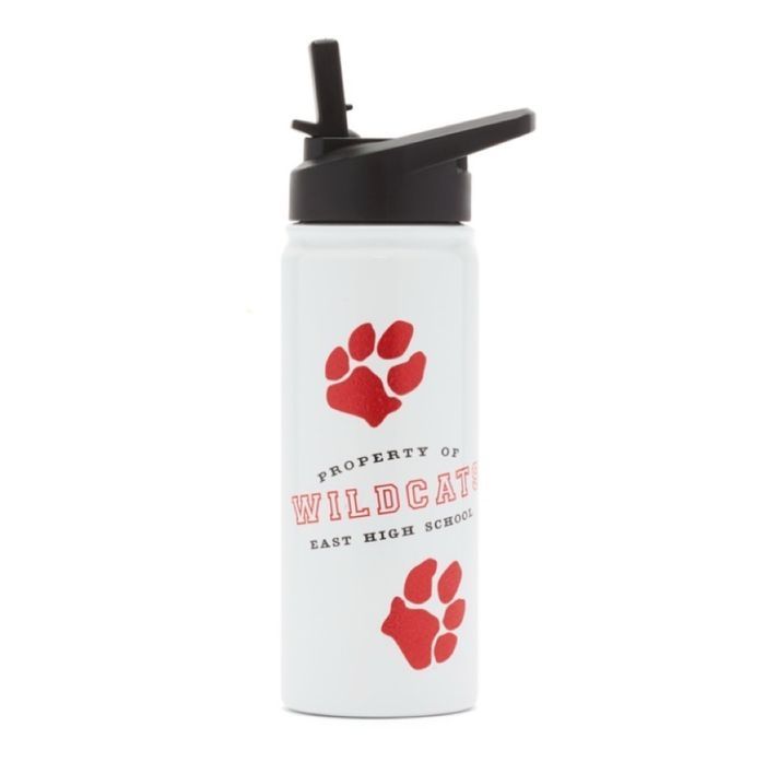 Gourde disney store High school musical - photo numéro 2