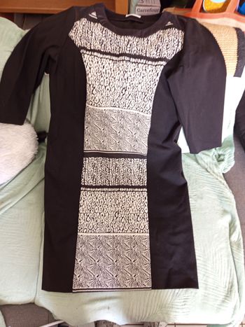 Robe Diane Laury T42